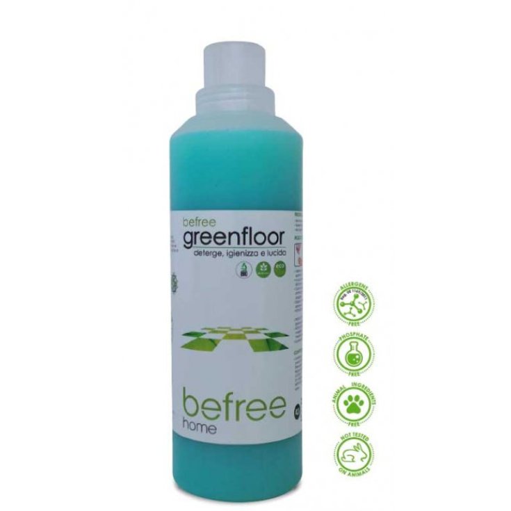 Greenfloor Befree 1000ml