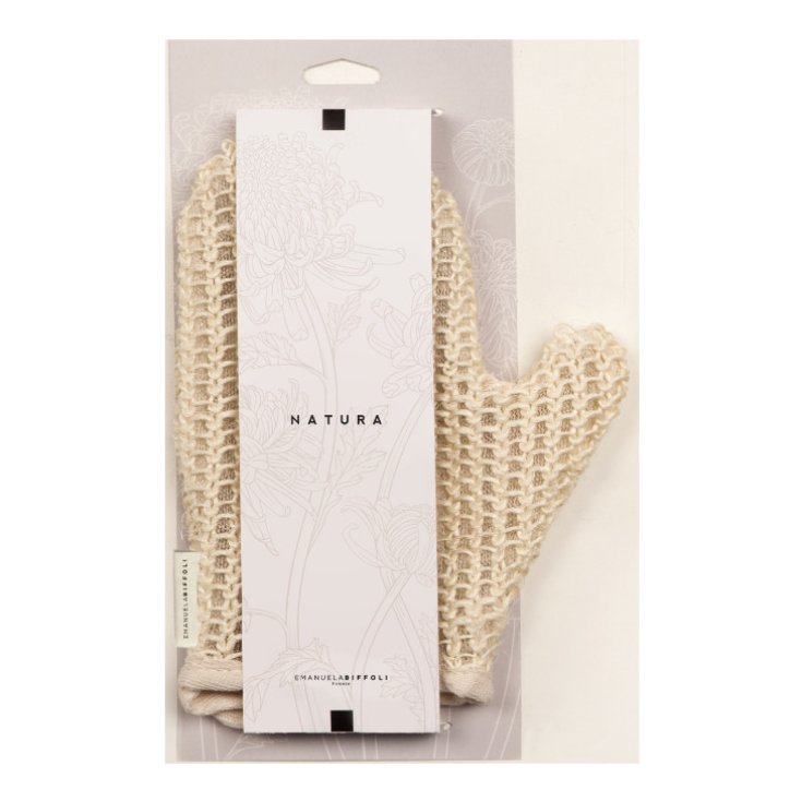 BIFFOLI GUANTO SISAL 1150