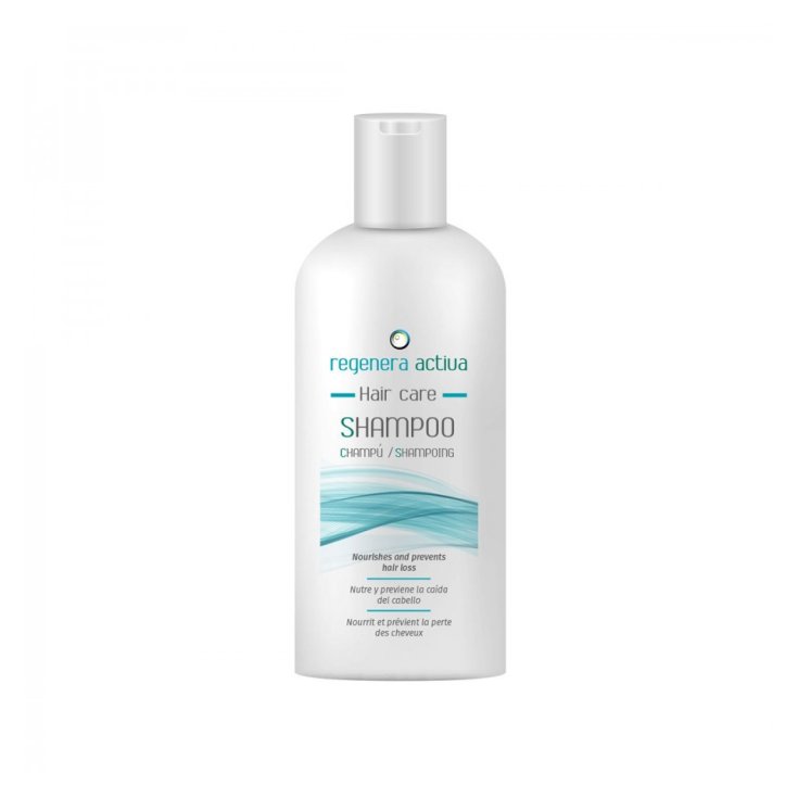 Hair Care Regenera Activa 250ml