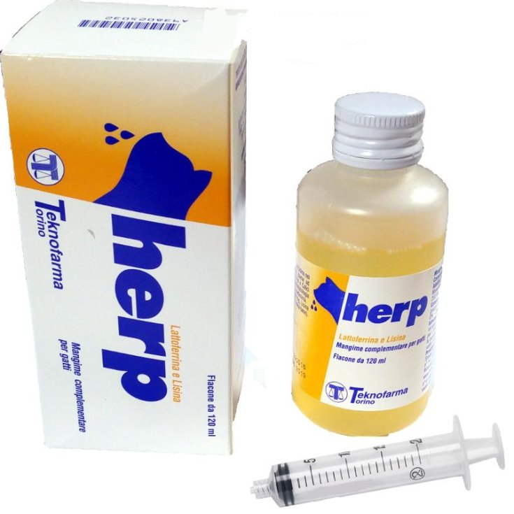Herp - 120ML