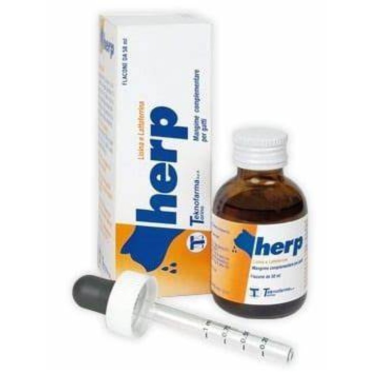 Herp - 50ML