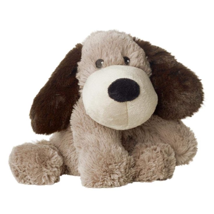 Cane Gary Warmies&reg; 1 Pezzo