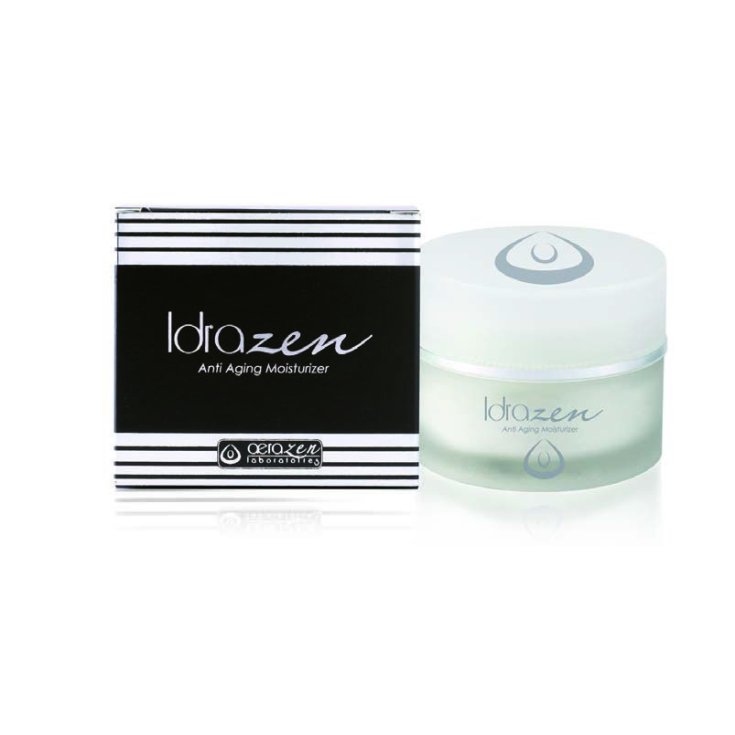 IdraZen Aerazen Laboratories 50ml