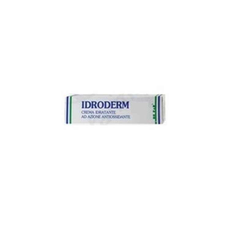 Crema Idratante Idroderm 75ml