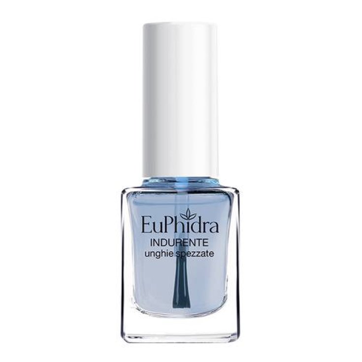 Indurente Unghie Spezzate EuPhidra 10ml Indurente Unghie Spezzate EuPhidra 10ml