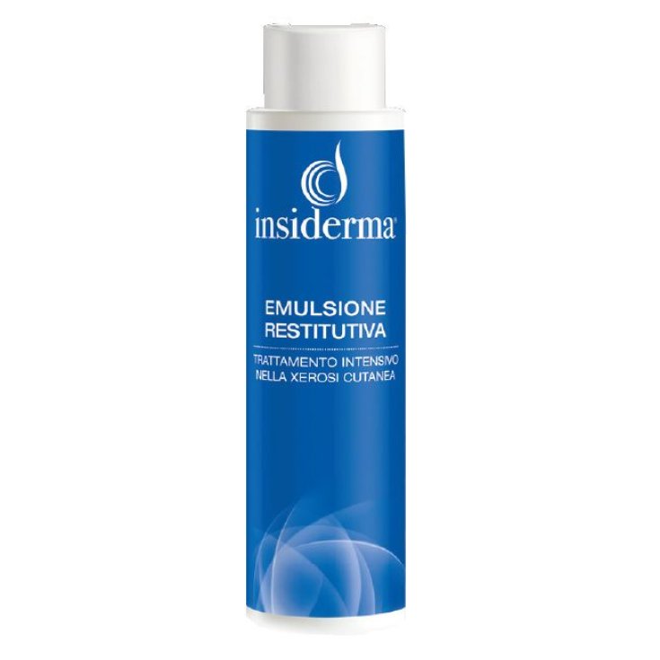 Insiderma Emulsione Restitutiva 500ml