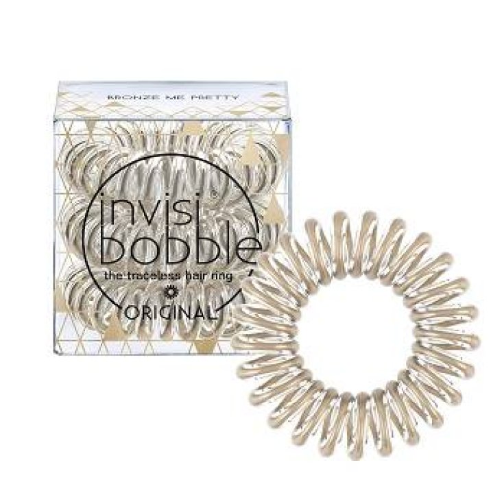 Invisibobble&reg; Original Crystal Efas 1 Pezzo