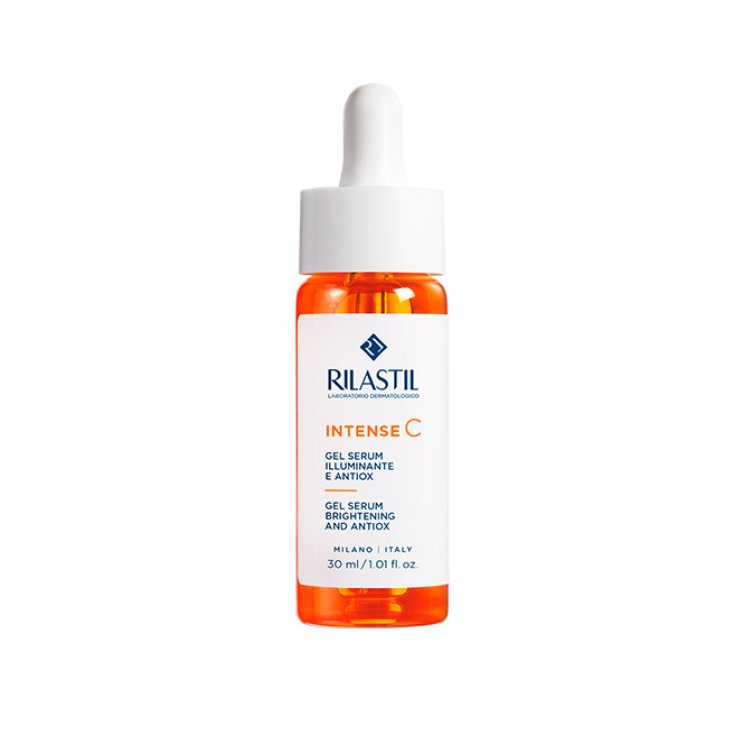 INTENSE C GEL SERUM RILASTIL&reg; 30ml