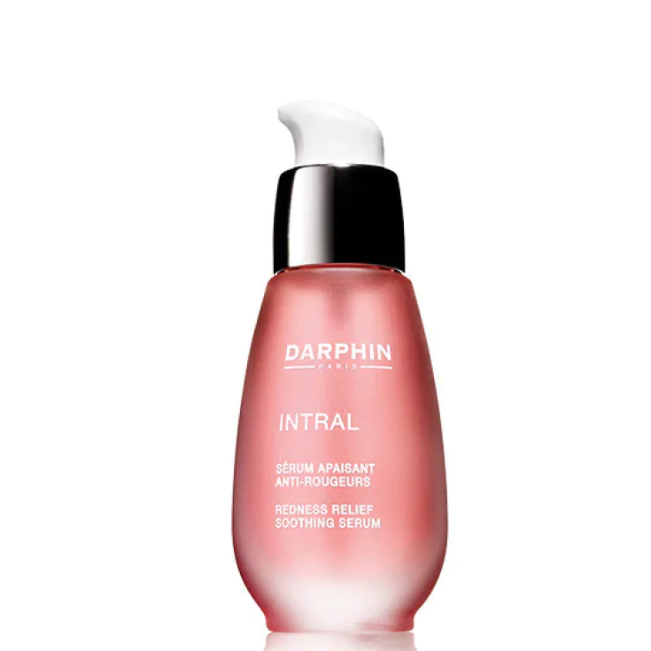 Intral Siero Lenitivo Anti-Rossore DARPHIN 30ml