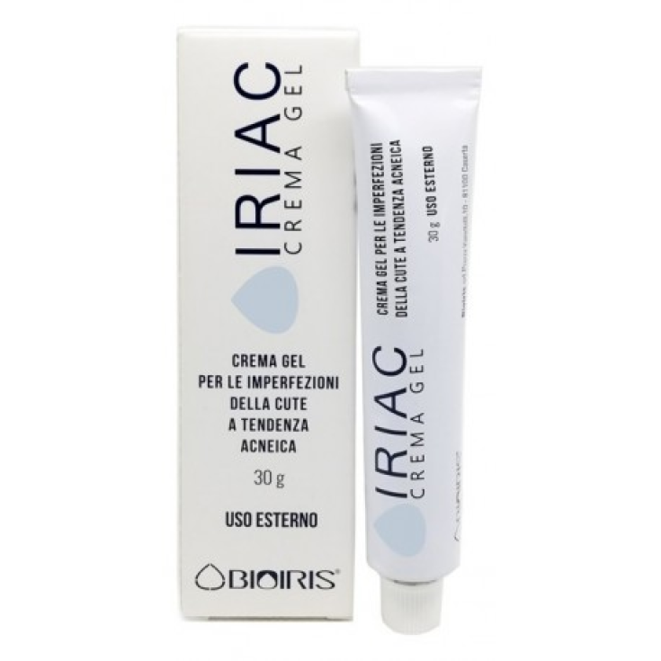 Iriac Bioiris 30g