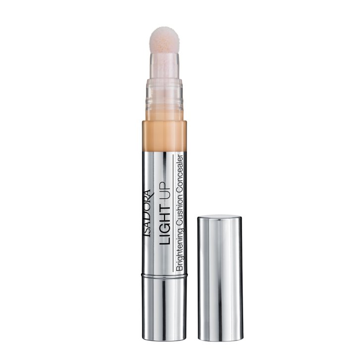 IsaDora Light Up Brightening Cushion Concealer 05 Sabbia Calda