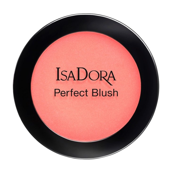Isadora Perfect Blush 54 Peach