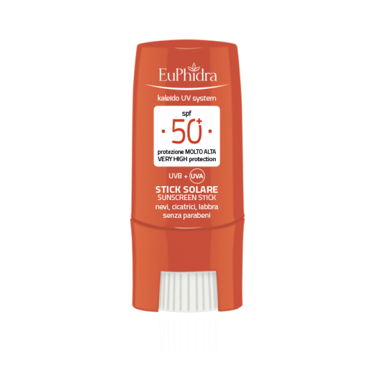 Kaleido UV System Stick Solare EuPhidra 8ml