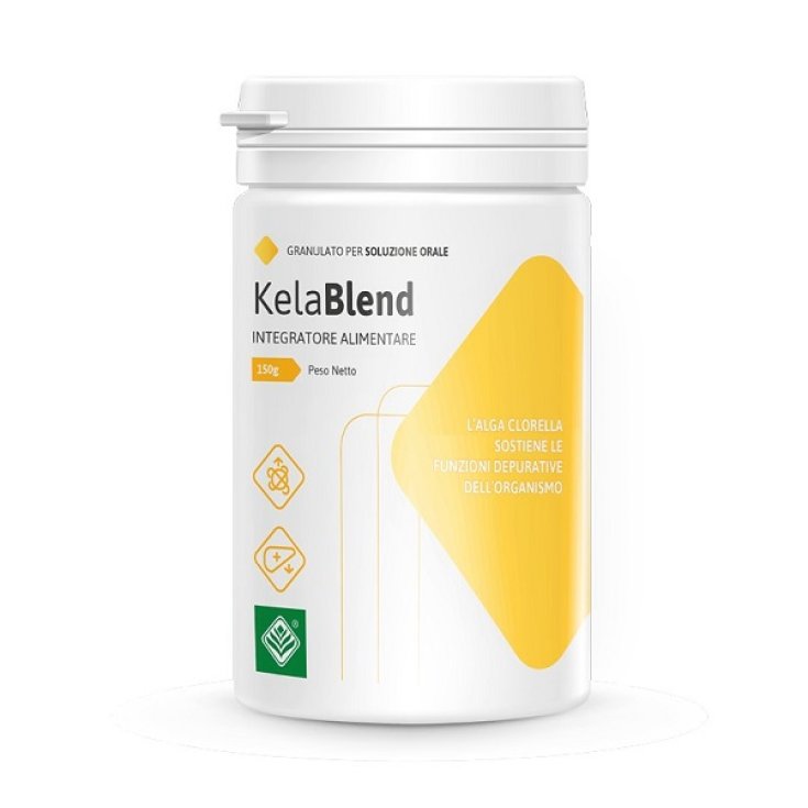 Kelablend GHEOS Granuli 150g