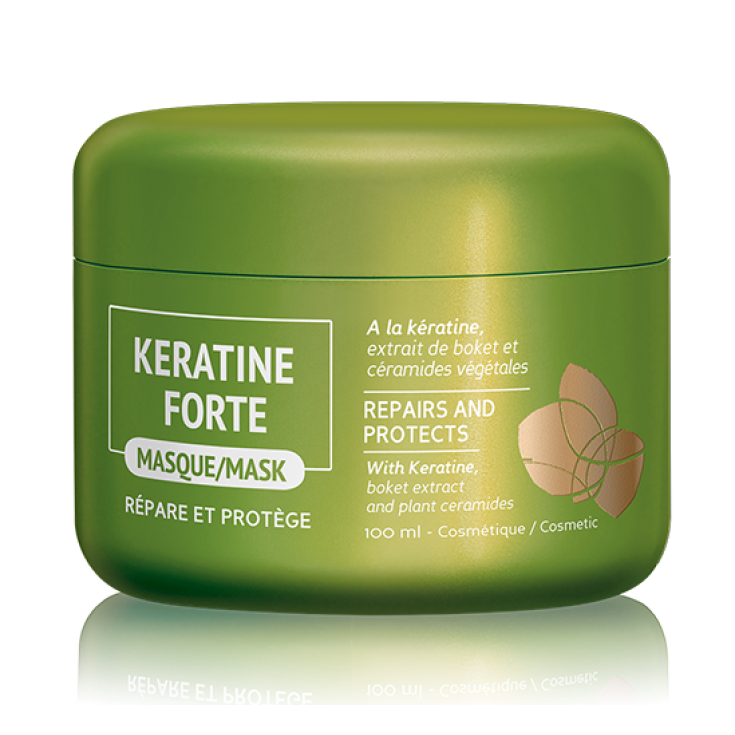 Keratine Forte Maschera Biocyte 100ml