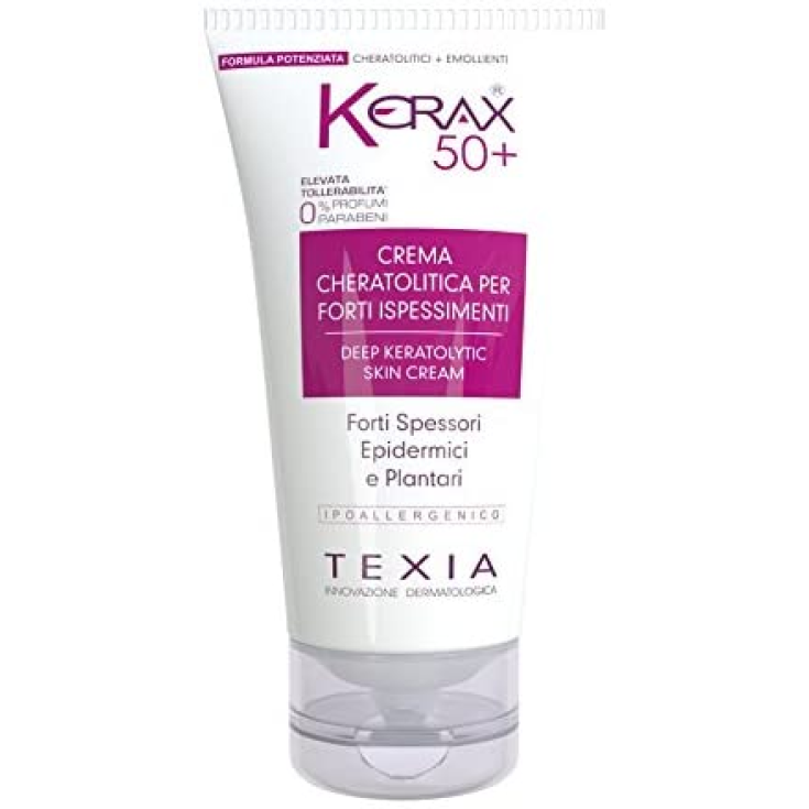 Kerax 50+ Texia 125ml Kerax 50+ Texia 125ml