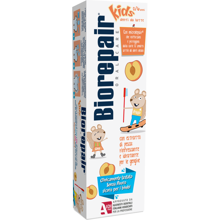 Kids Pesca Biorepair&reg; 50ml