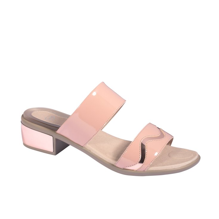 Koi Scholl&reg; Sandalo Donna Gelactiv&reg; Rosa Misura 40