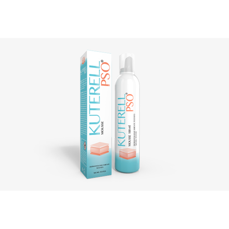 Kuterell PSO&reg; ShedirPharma&reg; 100ml