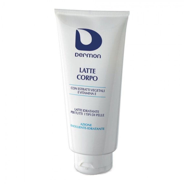 Latte Corpo Dermon 100ml
