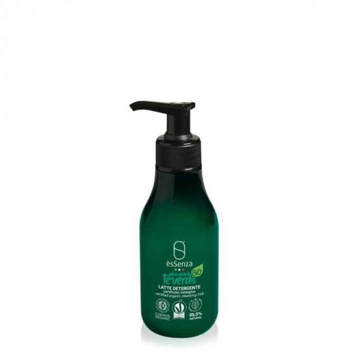 Latte Detergente EsSenza 200ml