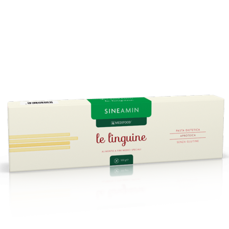 Le Linguine SINEAMIN MEIFOOD 500g