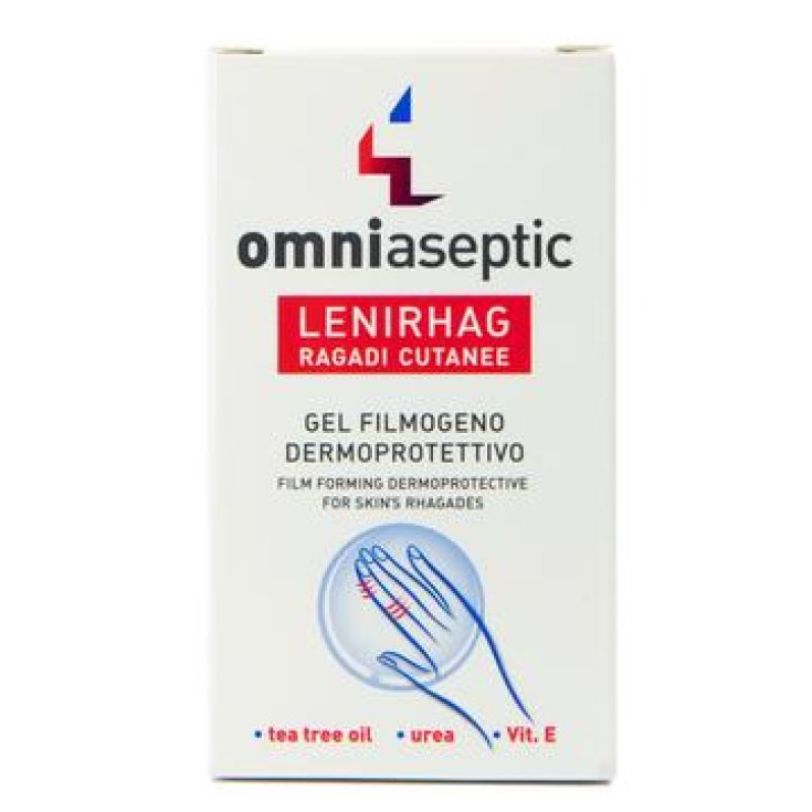 Lenirhag Omniaseptic 12ml