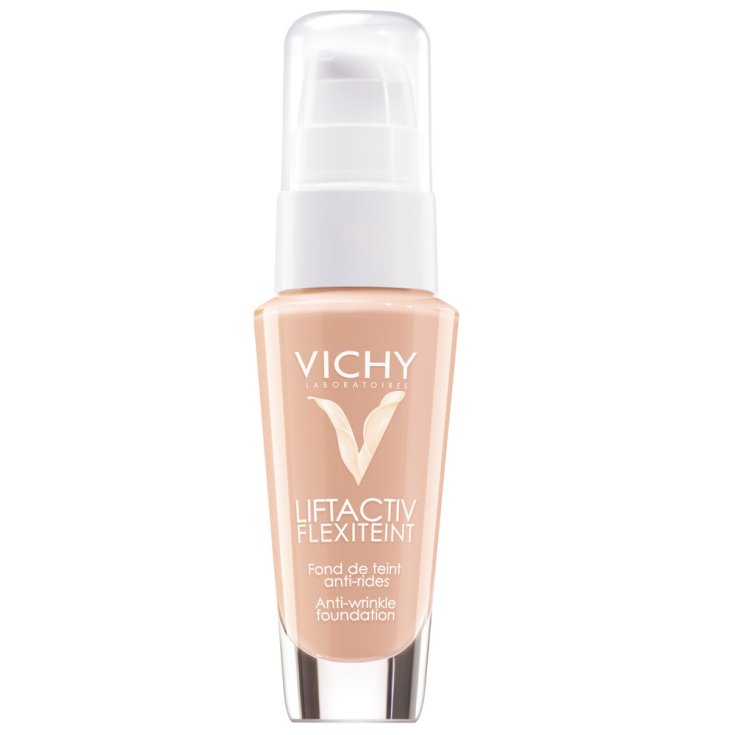 Vichy Liftactiv Flexiteint Fondotinta Effetto lifting tonalit&agrave; 15 - 30 ml protezione SPF20