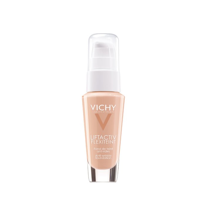 Vichy Liftactiv Flexiteint Fondotinta Effetto lifting tonalit&agrave; 35 - 30 ml protezione SPF20