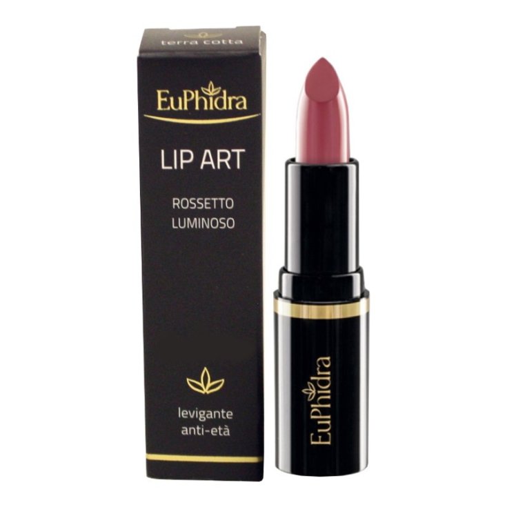Lip Art Rossetto Luminoso EuPhidra 1 Stick