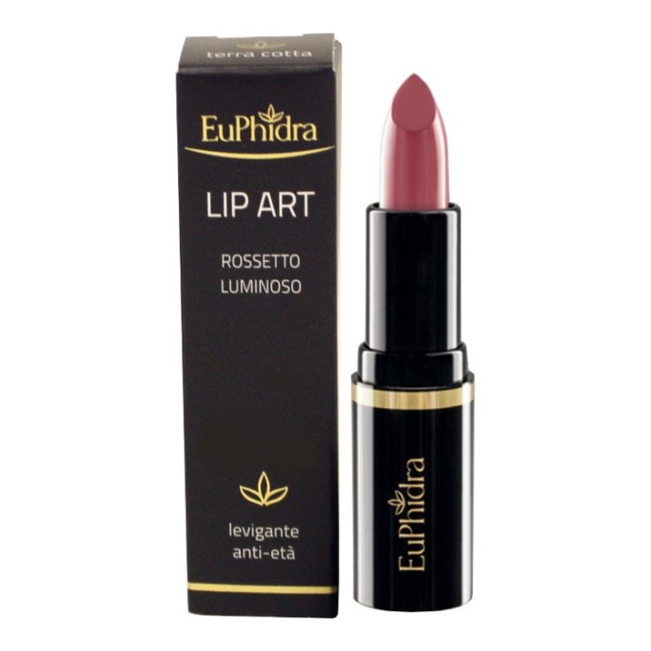 Lip Art Rossetto Luminoso EuPhidra 1 Stick
