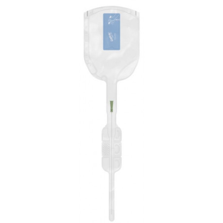 LoFric&reg; Hydro-Kit&trade; CH12 Uomo Nelaton 40cm Wellspect&reg; 30 Pezzi