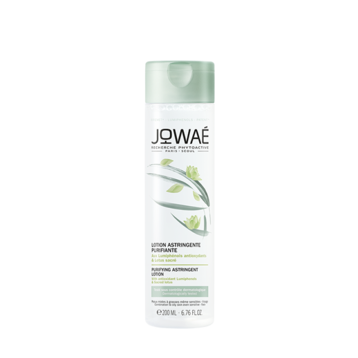 Jowae Lozione Astringente Purificante 200 ML