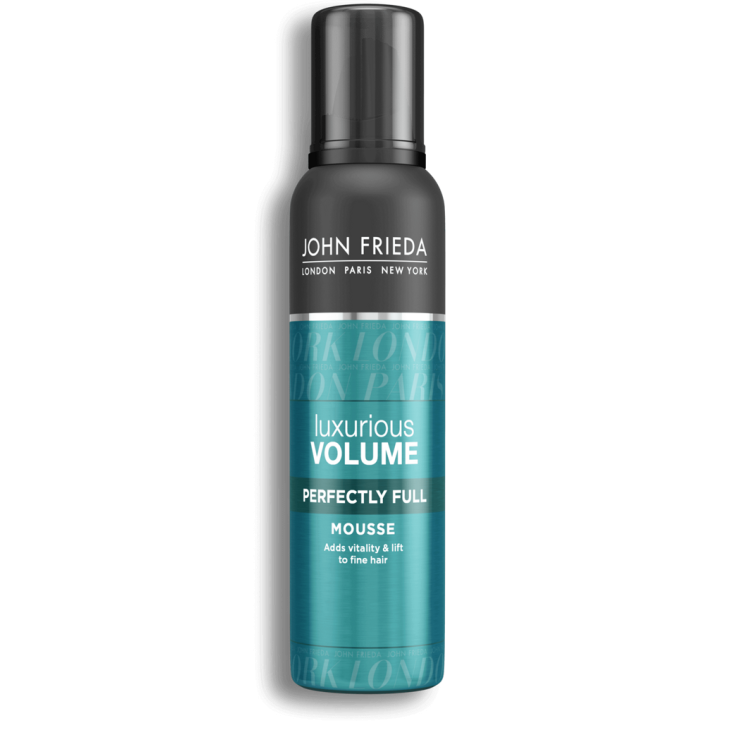 Mousse Volume Perfetto John Frieda 200ml