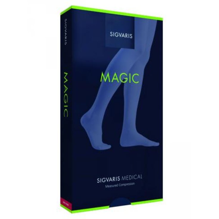 Magic Collant Sigvaris 1 Paio