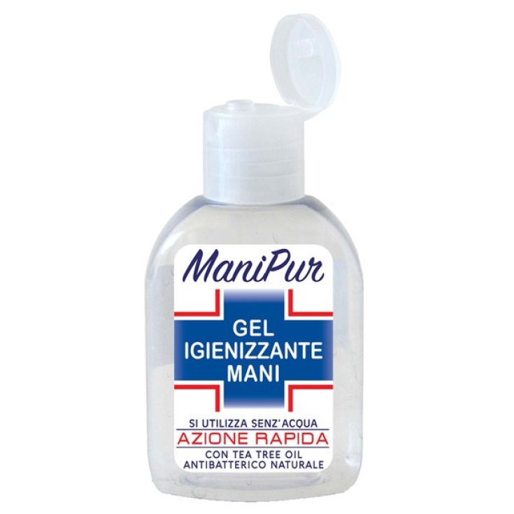 Manipur Pharmalife&reg; 70ml