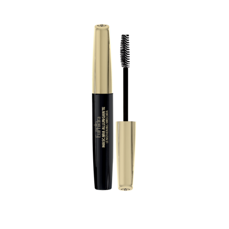 Mascara Allungante EuPhidra 9ml