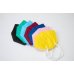 Mascherina +39 MASK FFP2 ACB Bordeaux 1 Pezzo