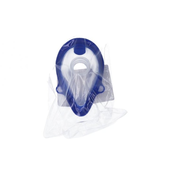 Mascherina Adulto Rf7 Flaem 1 Pezzo