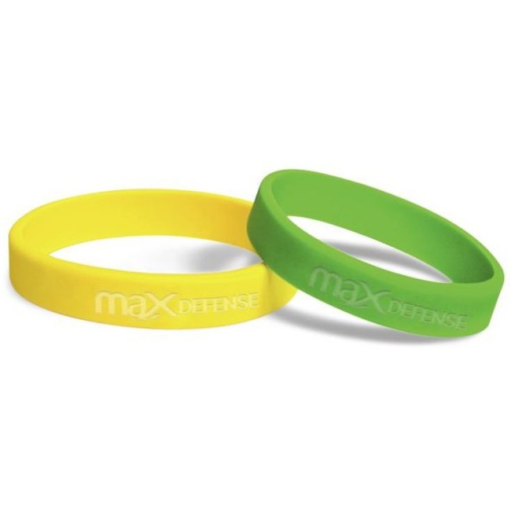 Max Defence Prontex Bracciale Taglia M