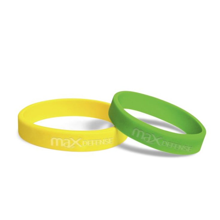 Max Defence Prontex 1 Pezzo