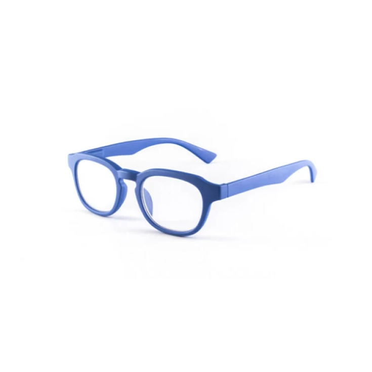 Mayfair Contacta Sanifarma Light Blue +2,50
