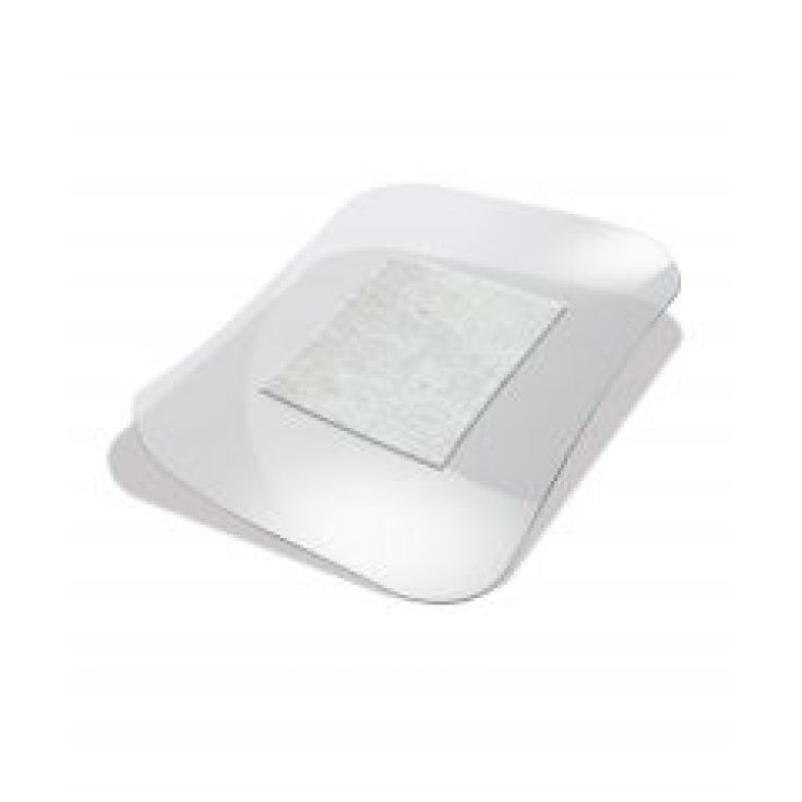 Medicazione Impermeabile Dr.Hop 5 Medicazioni 8x10cm