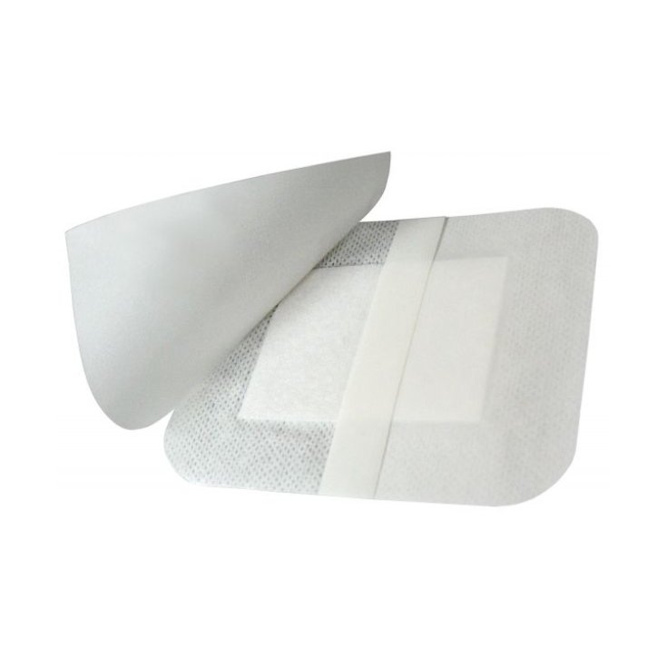 Medicazione In TNT Sterile Dr.Hop 5 Medicazioni 5x7cm