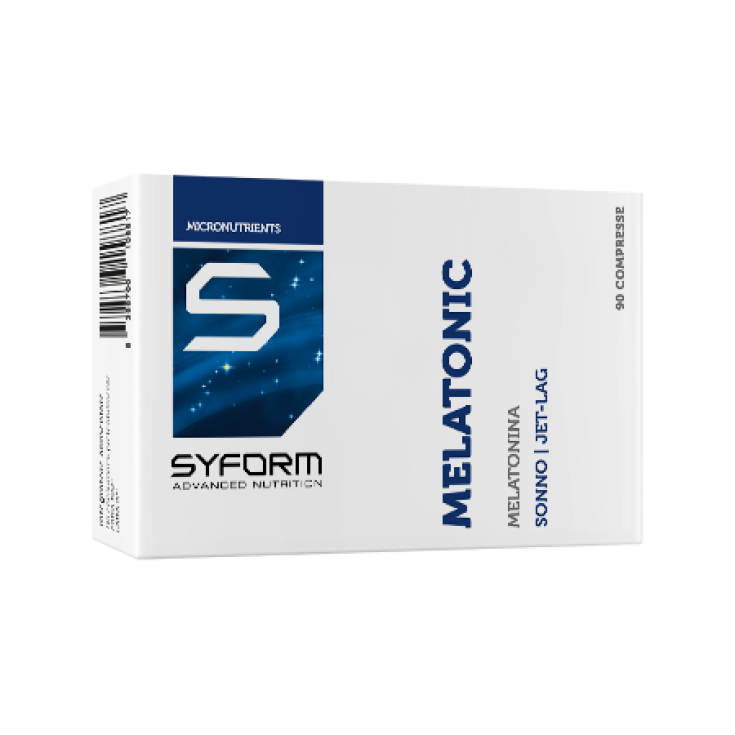 MELATONIC SYFORM 90 Compresse