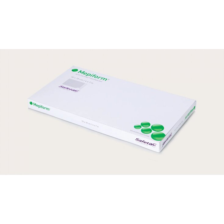 Mepiform Scars 5 Units