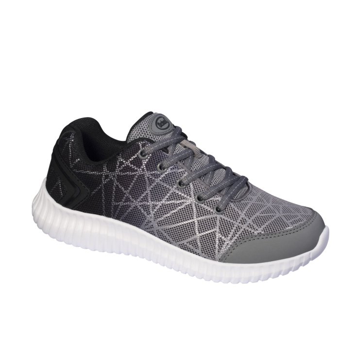 Mercurie Scholl&reg; Sneakers Donna Biomechanics&reg; Grigio Misura 37