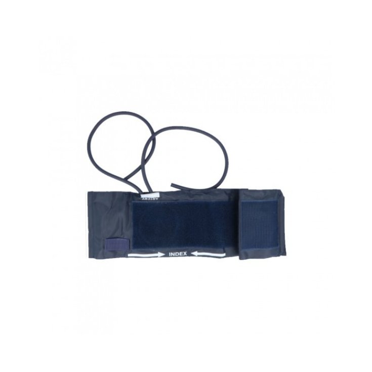 Mercurtest Bracciale di Ricambio Adulti Safety