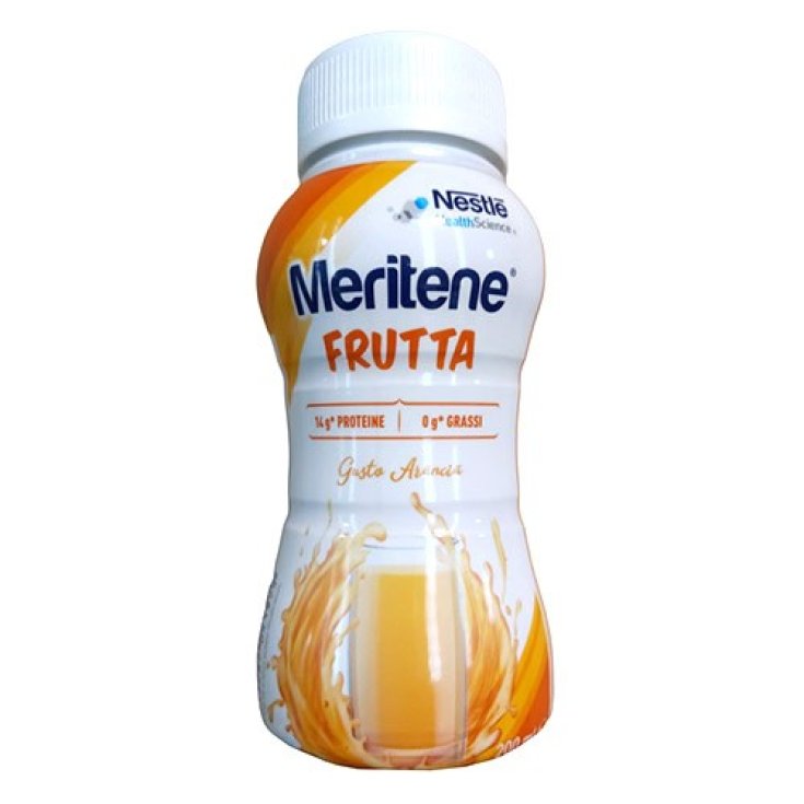 Meritene Frutta Nestl&egrave; 200ml