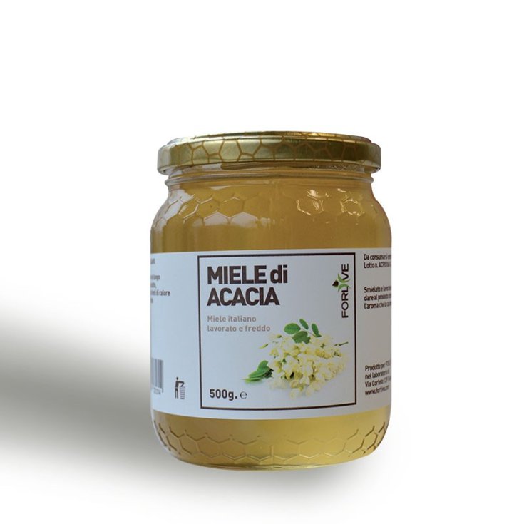 Miele Di Acacia Forlive 500g